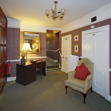 Overton Grange Country Hotel ラドロー エクステリア 写真