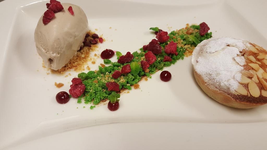 Overton Grange Country Hotel ラドロー エクステリア 写真